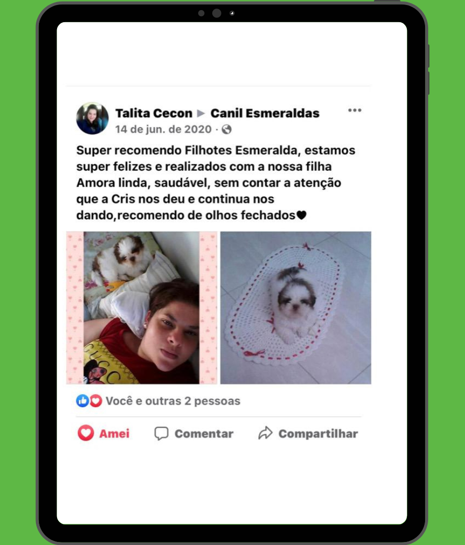 Talita Cecon